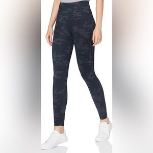 Spanx Look At Me Now EcoCare Seamless Leggings